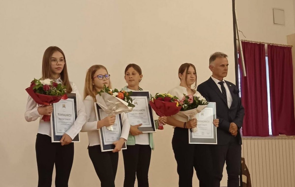 Općina Mrkopalj proslavila svoj dan