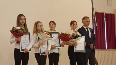 Općina Mrkopalj proslavila svoj dan