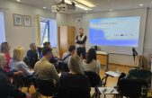 Održana edukacija o planiranju, provedbi i praćenju županijskih socijalnih planova