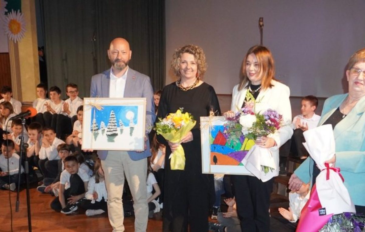 Proslavljeno 240 godina školstva u Fužinama
