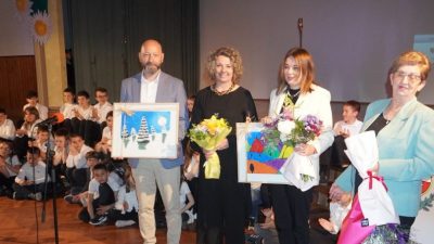 Proslavljeno 240 godina školstva u Fužinama