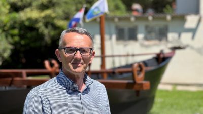 [RAZGOVOR] Ivica Lukanović (SDP): Želimo stvarati razvijenu, otvorenu i modernu županiju s efikasnim sustavom koji služi svim našim građanima