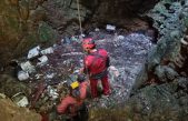 Nažalost, i ovo je otok Krk: Jama puna lešina svinja, ovaca, pasa…