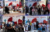 Vatreno finale Lige otoka Krka – preko 100 natjecatelja u borbi za postolje