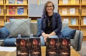 Kako su Krk i Istra završili u fantasy romanima Ivanke Ferenčić Martinčić