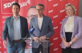 Ivica Lukanović: Pokrenut ćemo investicijski ciklus vrijedan 500 milijuna eura koji će donijeti nova radna mjesta, razvoj poljoprivrede i turizma