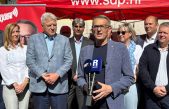 Snažna podrška Ivici Lukanoviću: zajedništvo SDP-a i partnera garancija su razvoja Primorsko-goranske županije u naredne četiri godine