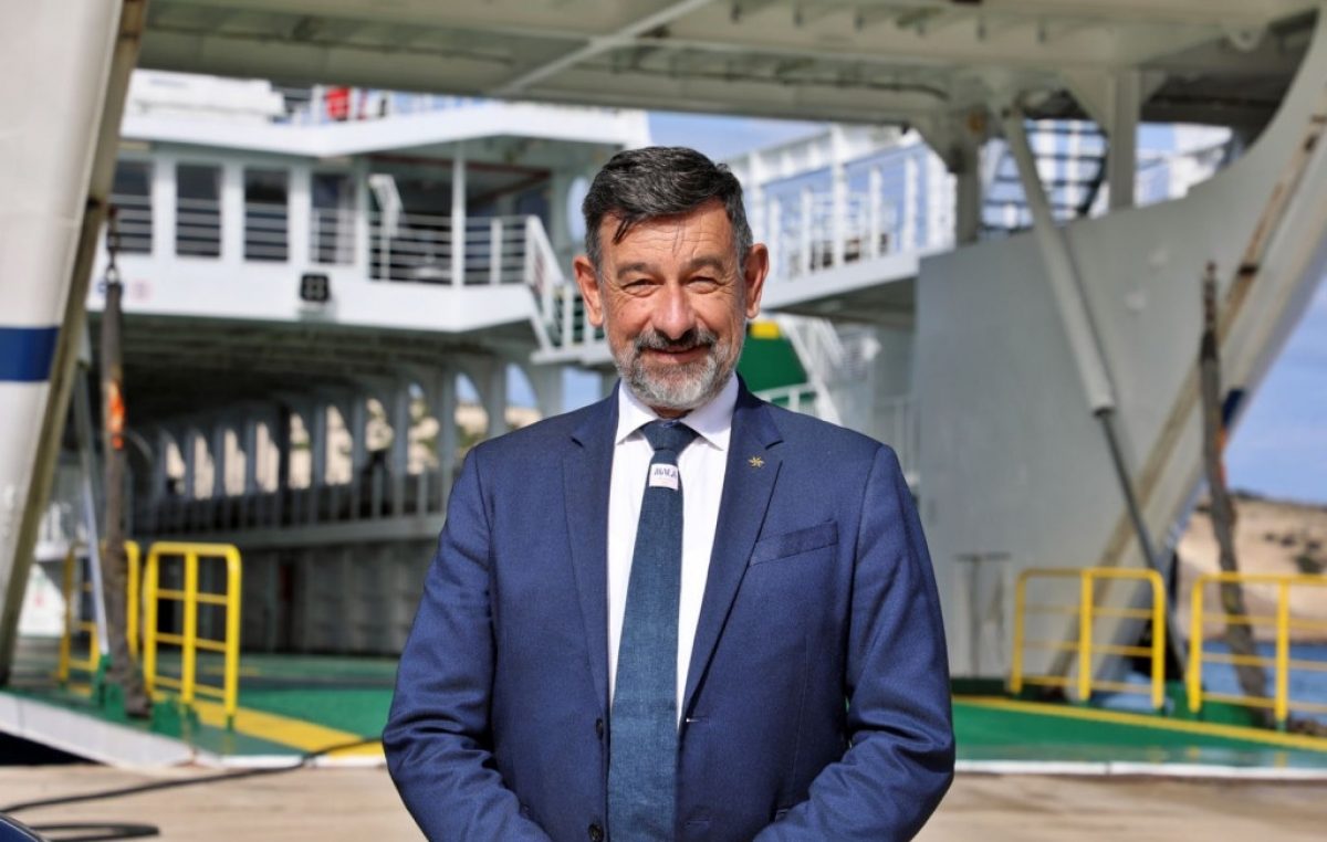 [RAZGOVOR] Nedo Pinezić kandidat za župana najavljuje novi pristup regionalne vlasti u artikuliranju interesa građana