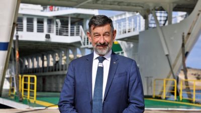 [RAZGOVOR] Nedo Pinezić kandidat za župana najavljuje novi pristup regionalne vlasti u artikuliranju interesa građana