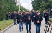 Obilježen Dan sjećanja na Velebitske junake