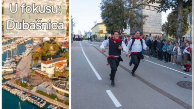 ‘Sensa’, Festival sira – Tradicija utkana u gastronomiju