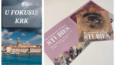 Izložbeni projekt dvoje krčkih vizualnih umjetnika gostuje u Muzeju za umjetnost u Rockenhausenu