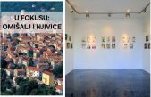 Nik Titanik, poezija i Kvarner: Počinje nova izložbena sezona u Omišlju