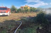 Planuo požar u Muraju: “Apeliramo na sve, trenutak nepažnje može ugroziti život”
