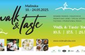 Kreću Malinska Walk & Taste degustacijske šetnje