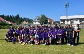 Održano godišnje vatrogasno natjecanje djece i mladih PGŽ