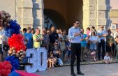Prve riječke mažoretkinje obilježile 30 godina rada