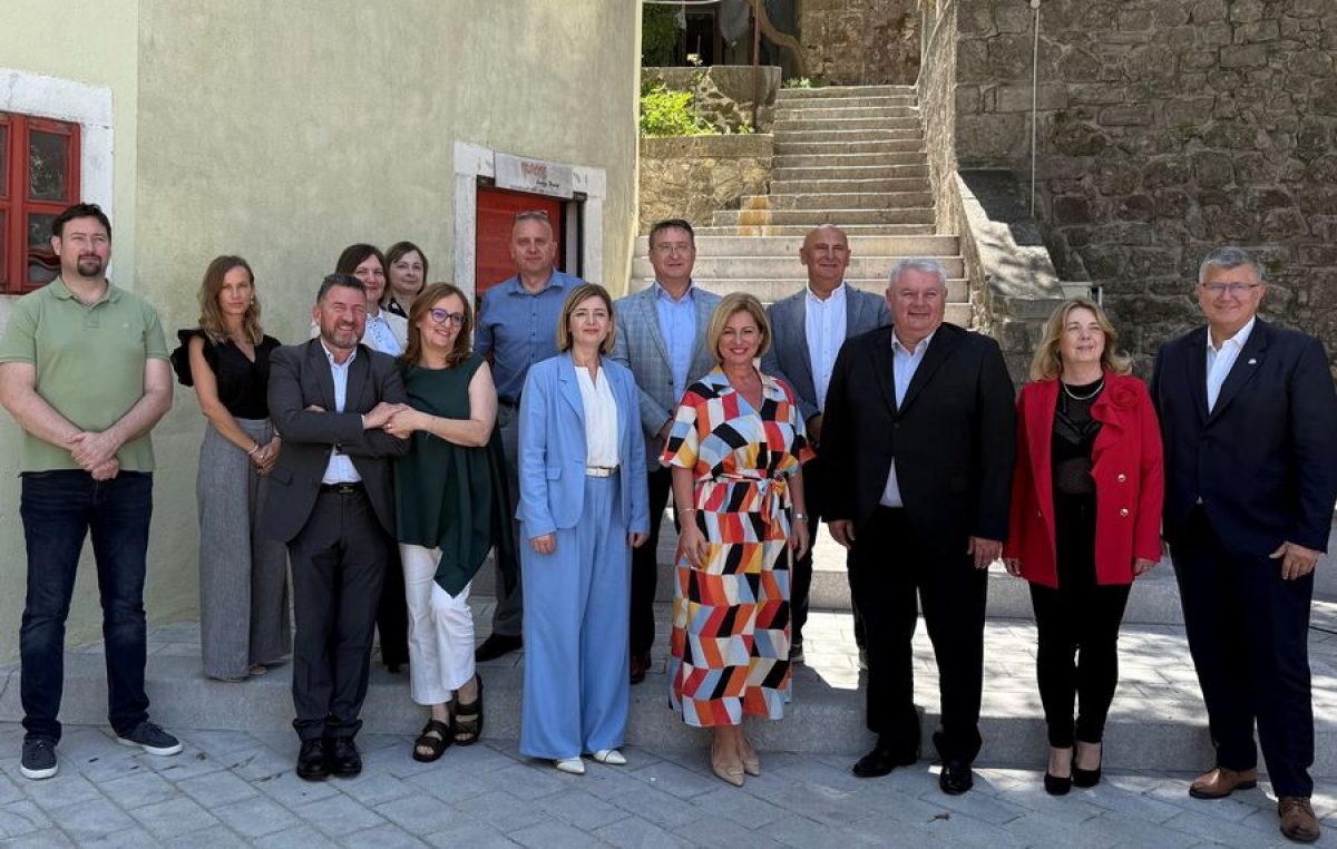 Sigurnost ključna za uspjeh turističke sezone