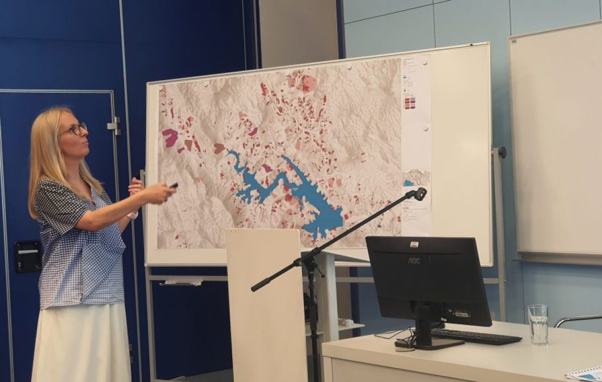 Istraživanje otkrilo više od 6.000 klizišta u Gorskom kotaru
