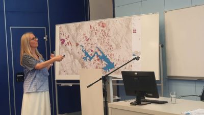 Istraživanje otkrilo više od 6.000 klizišta u Gorskom kotaru
