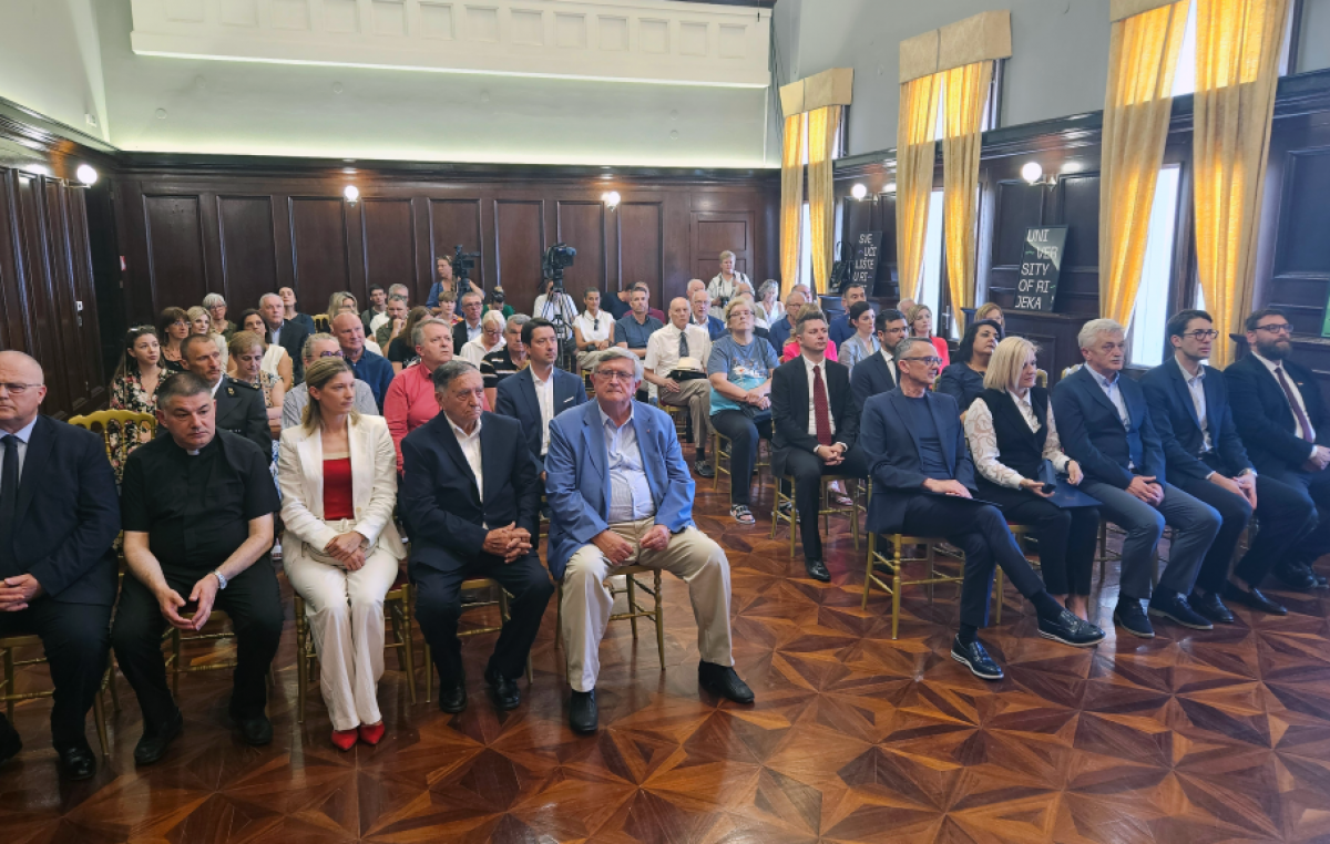 Održana svečana akademija povodom Dana antifašističke borbe