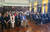 Održana svečana akademija povodom Dana antifašističke borbe