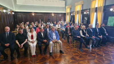 Održana svečana akademija povodom Dana antifašističke borbe