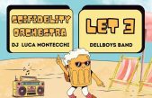 Let 3, craft pivo i odličan streetfood ovog vikenda na BeerFestu u Malinskoj