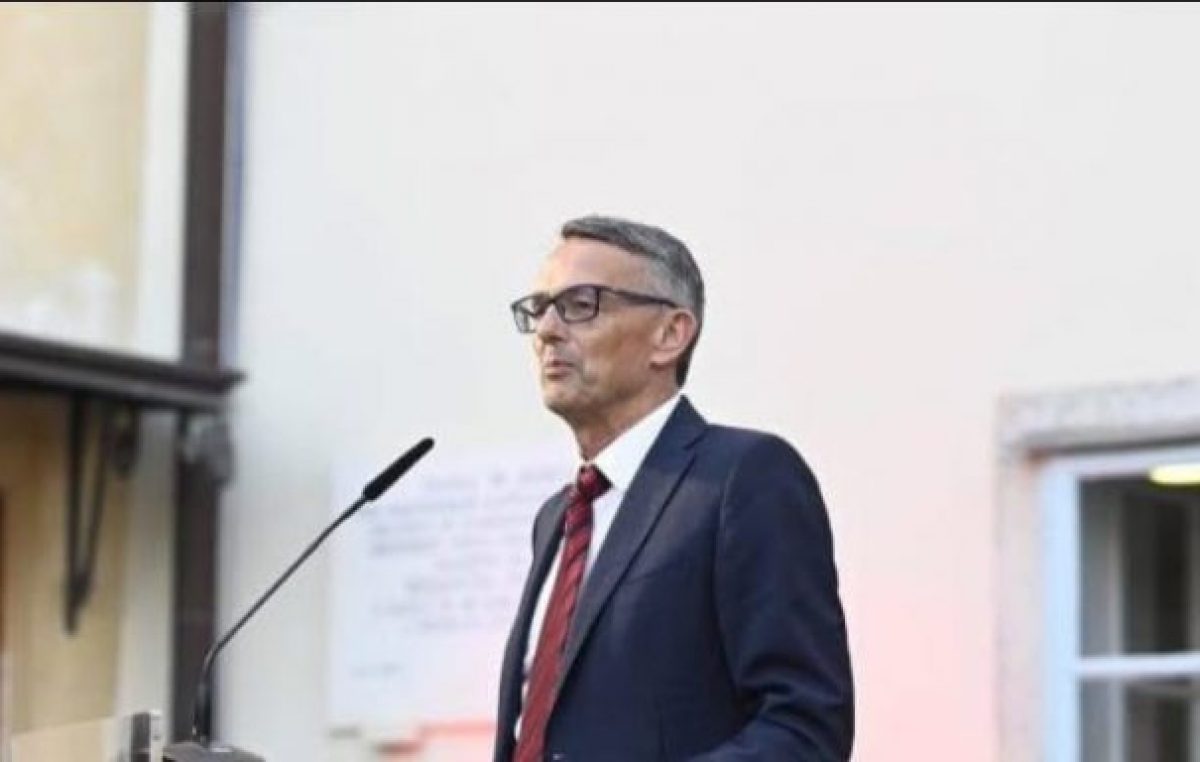 Svečanom sjednicom obilježen Dan Grada Kastva