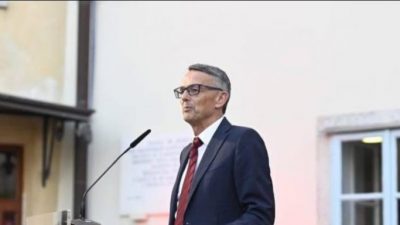 Svečanom sjednicom obilježen Dan Grada Kastva