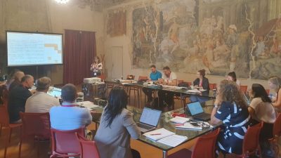Bologna domaćin 3. partnerskog sastanka projekta Digi-B-Well