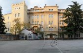 Projekt modernizacije i opremanja Opće gimnazije u Ekonomskoj školi napreduje prema planu