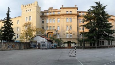 Projekt modernizacije i opremanja Opće gimnazije u Ekonomskoj školi napreduje prema planu