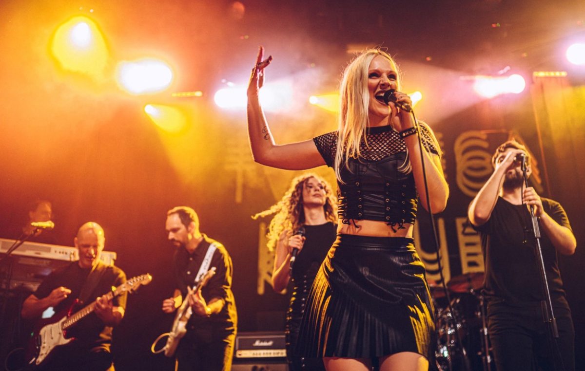 Krk postaje velika glazbena pozornica: Na Krk Music Fest stiže Golden Pop Rock Show, 4 tenora i sjajni Velvet Dress U2 Tribute band
