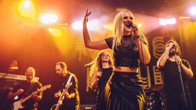Krk postaje velika glazbena pozornica: Na Krk Music Fest stiže Golden Pop Rock Show, 4 tenora i sjajni Velvet Dress U2 Tribute band