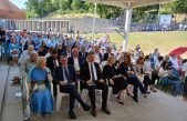 Svečana proslava 100. obljetnice uspostave biskupijskog sjedišta u Rijeci i zaštitnika Riječke nadbiskupije sv. Vida