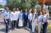 U gradu Krku sklopljena postizborna koalicija PGS – SDP – Unija Kvarnera