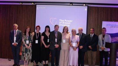 Otvoren međunarodni kongres The Power of Breast Imaging