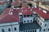 Građevinska tehnička škola dobila novi krov