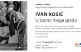 Otvorenje izložbe „Ulicama moga grada“ nagrađivanog riječkog fotografa Ivana Kosića