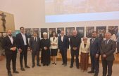 Otvorena izložba “Aja Sofija – Svjetlost tišine”