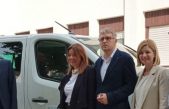 Župan Lukanović posjetio Gorski kotar: Donacija kombija srednjoškolcima Gorskog kotara i podrška razvoju Delnica