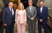 Predstavnici otoka Krka u Skupštini Primorsko – goranske županije
