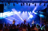 [FOTO/VIDEO] Sjajan Velvet Dress U2 Tribute band u žestokoj rock završnici Krk Music Festa