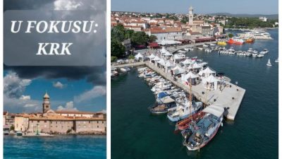 Kvarner EXPO proslavio punoljetnost u Krku uz zavidan broj izlagača i posjetitelja