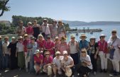 Članice mariborskog i riječkog Lions kluba posjetile otok Krk