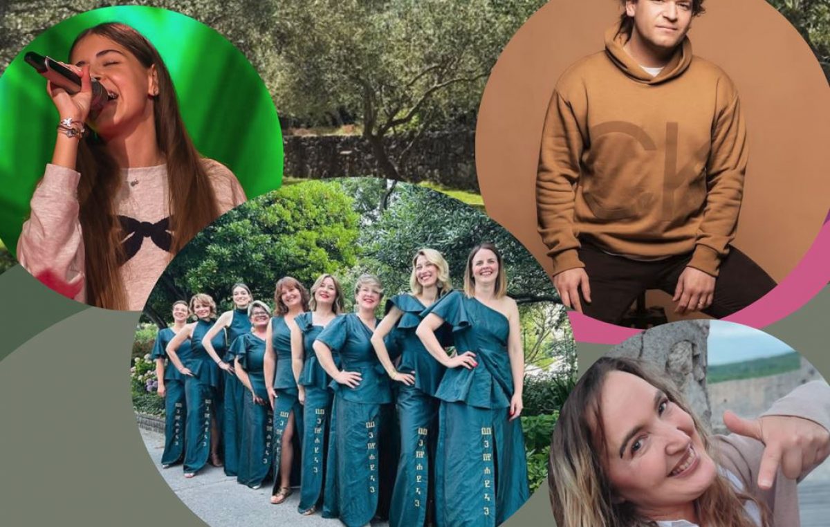 Humanitarna večer “Ljubav sve pozlati” u mjestu Strilčići
