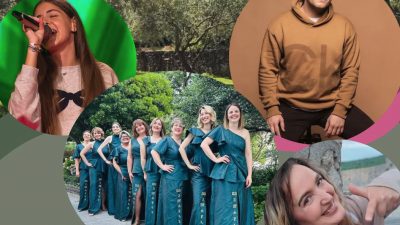 Humanitarna večer “Ljubav sve pozlati” u mjestu Strilčići