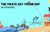 The Pirate Bay Picigin Kup vraća se u Malinsku!