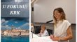 Konstituirano Gradsko vijeće Grada Krka: Prvi put u povijesti na čelo Vijeća izabrana žena